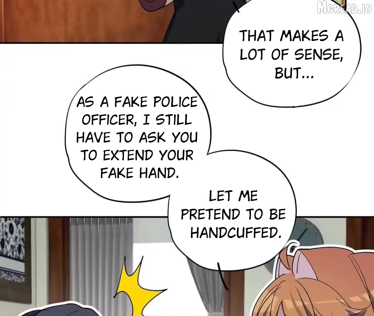Confession Of The Suspect A Chapter 29  - page 17